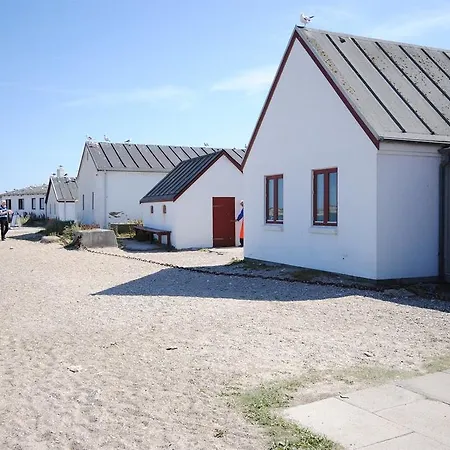 Semesterbostad Holiday Gravsesvej A- 1445 *