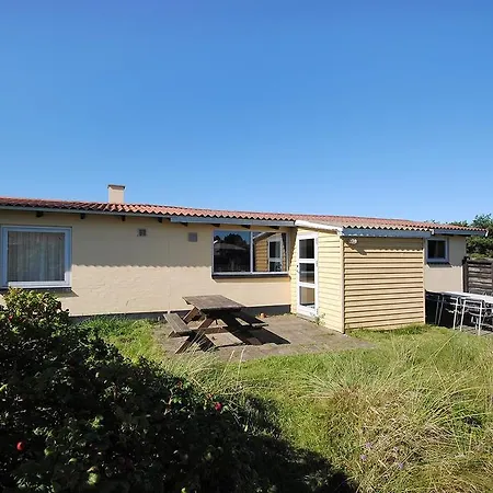 Vakantiehuis Holiday Gravsesvej A- 1445