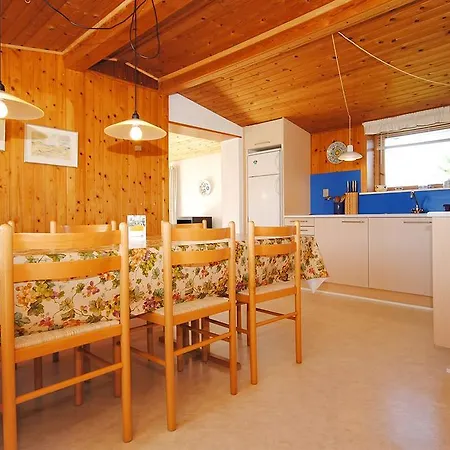 Holiday Gravsesvej A- 1445 Klitmøller